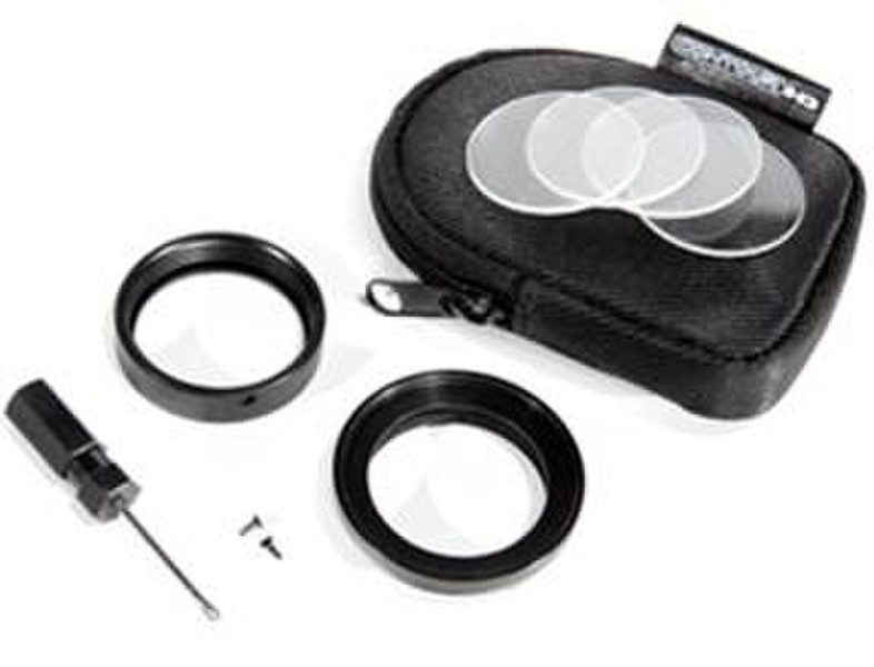 Contour Design Lens Kit