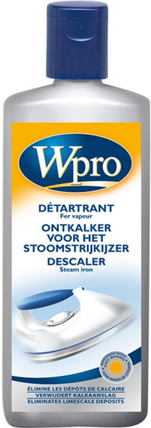 Wpro IRD100 250ml all-purpose cleaner