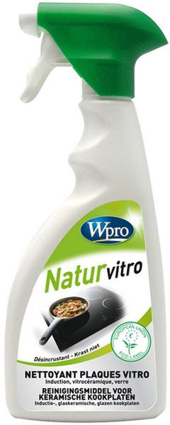 Wpro ECO303 500ml all-purpose cleaner