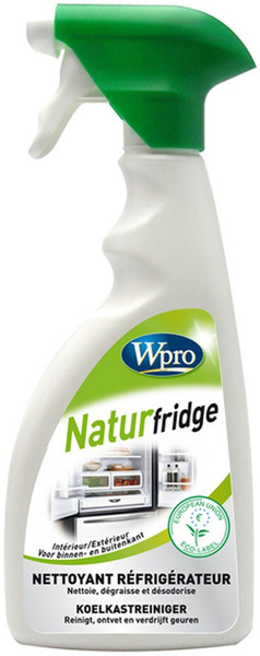 Wpro ECO301 500ml all-purpose cleaner
