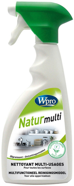 Wpro ECO304 500ml all-purpose cleaner