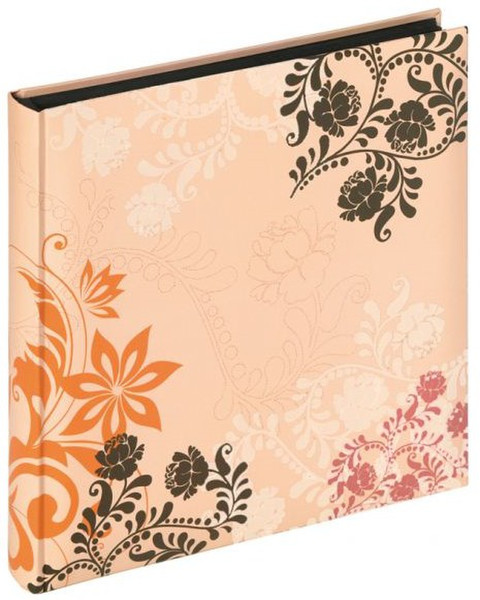 Walther Cosenza Paper Beige,Brown photo album