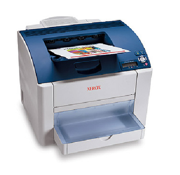 Xerox Phaser 6120N