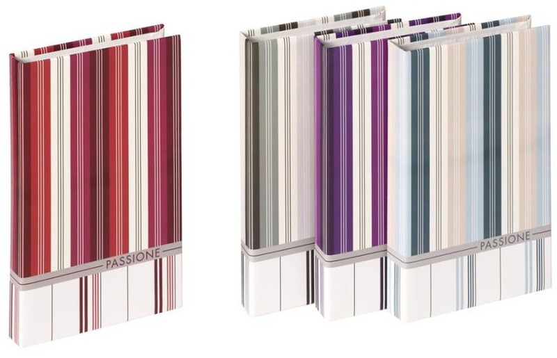 Walther Passione Paper Multicolour photo album