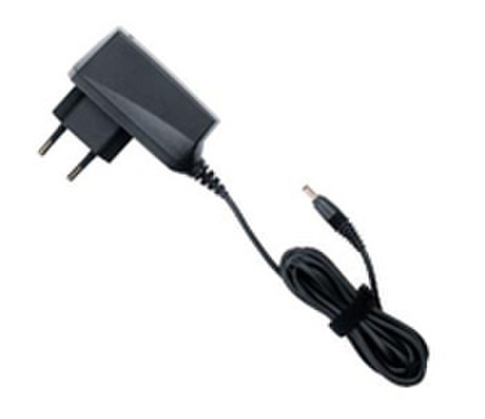 KRAM 93661 Black power adapter/inverter