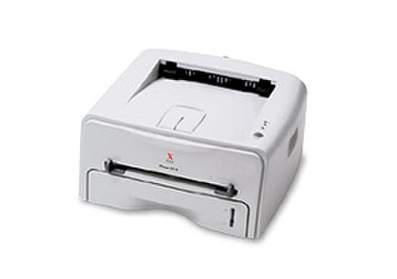 Xerox Phaser 3116