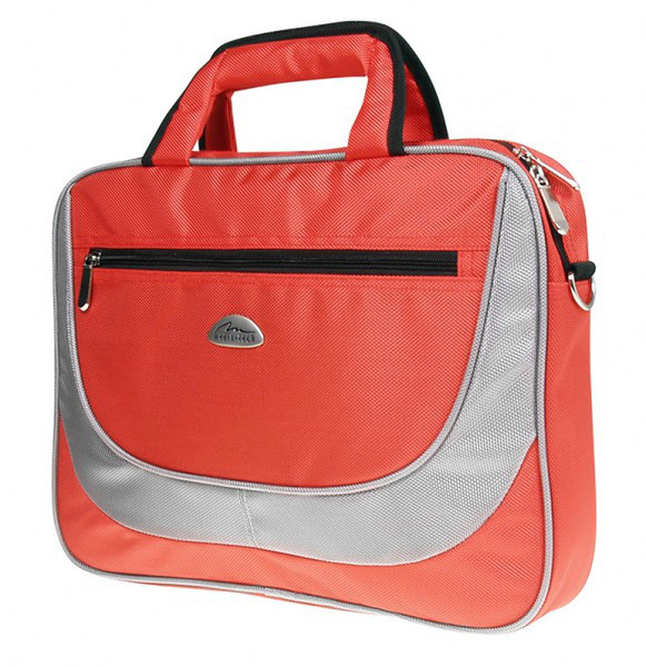 Media-Tech MT2065R Messenger case Красный сумка для ноутбука