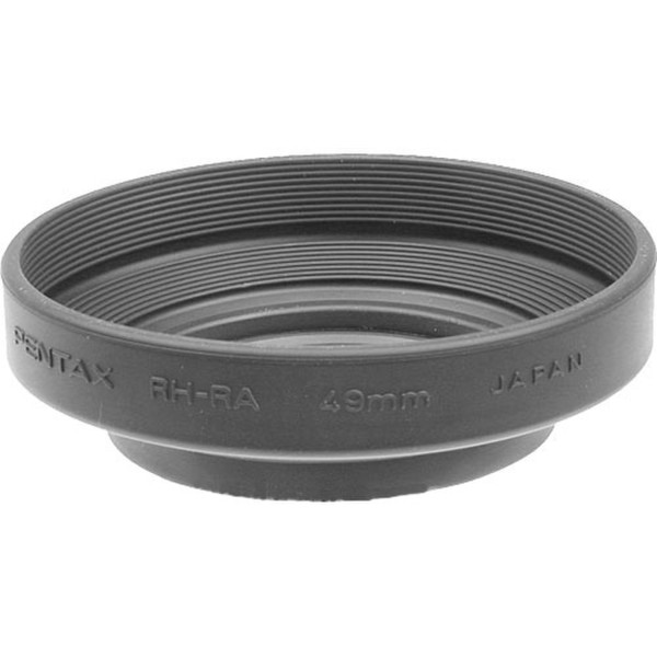 Pentax RH-RA 49 49mm Grey lens hood