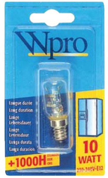 Wpro LRU009 10W