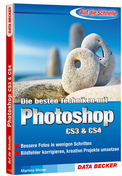 Data Becker 441756 Deutsch Software-Handbuch