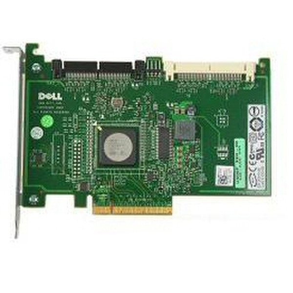 DELL 405-11307 PCI Express x8 RAID контроллер