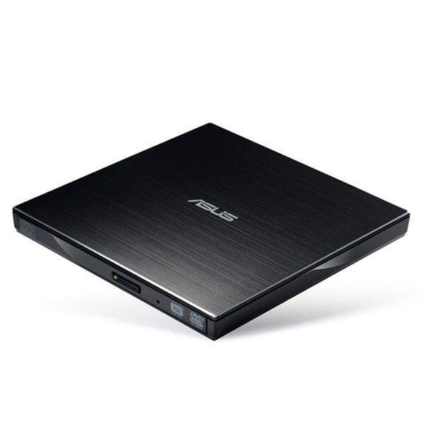 ASUS ESEDRW-08-H Black optical disc drive