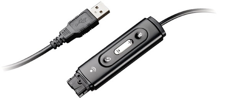 Plantronics DA45 USB