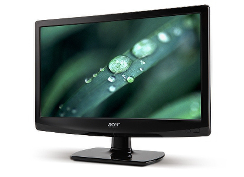 Acer AT1926 DL 19Zoll Schwarz LED-Fernseher