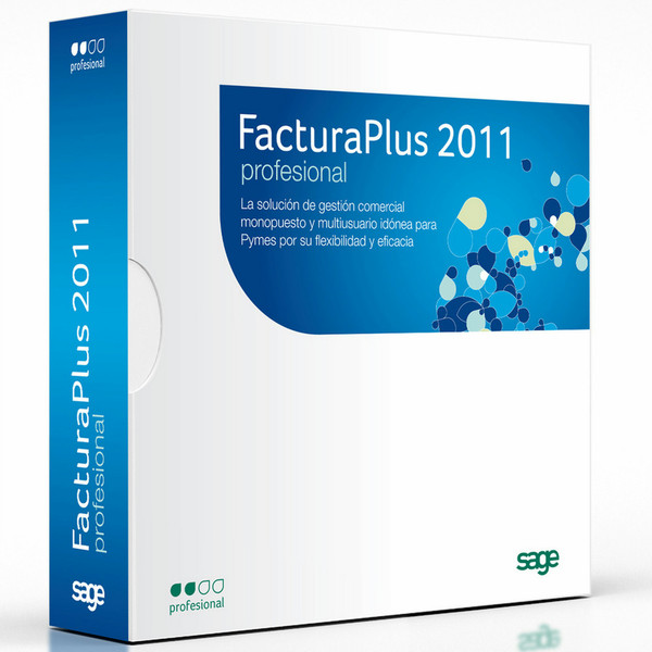 Sage Software FacturaPlus Professional 2011