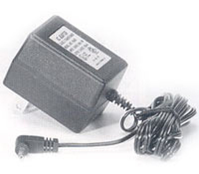 Anoma AEC-3590E Black power adapter/inverter