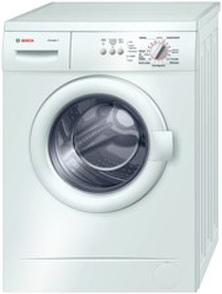 Bosch WAA16162II Freistehend Frontlader 5kg 800RPM A Weiß Waschmaschine