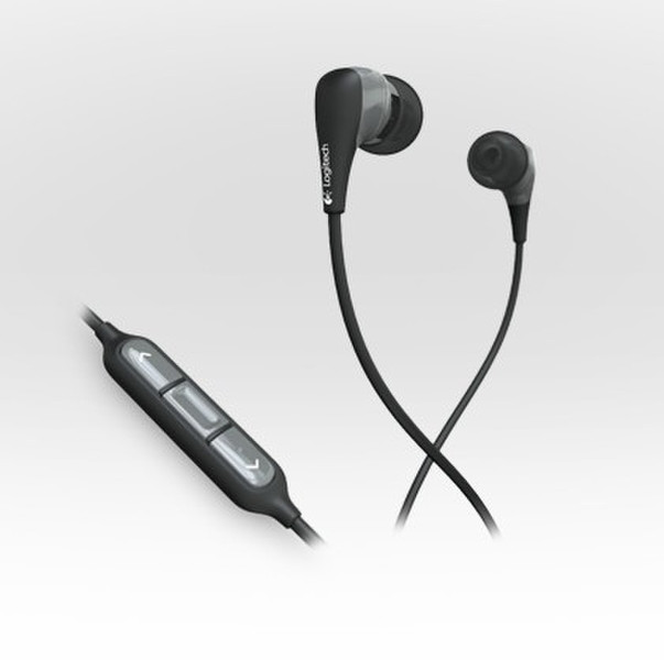 Logitech Ultimate Ears™ 200vi Binaural Wired mobile headset