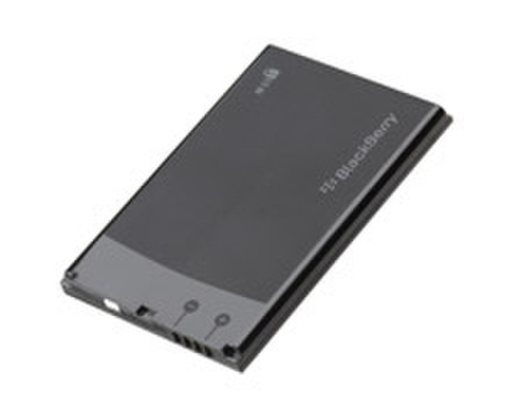 BlackBerry ACC-14392-201 Lithium-Ion (Li-Ion) 1550mAh Wiederaufladbare Batterie