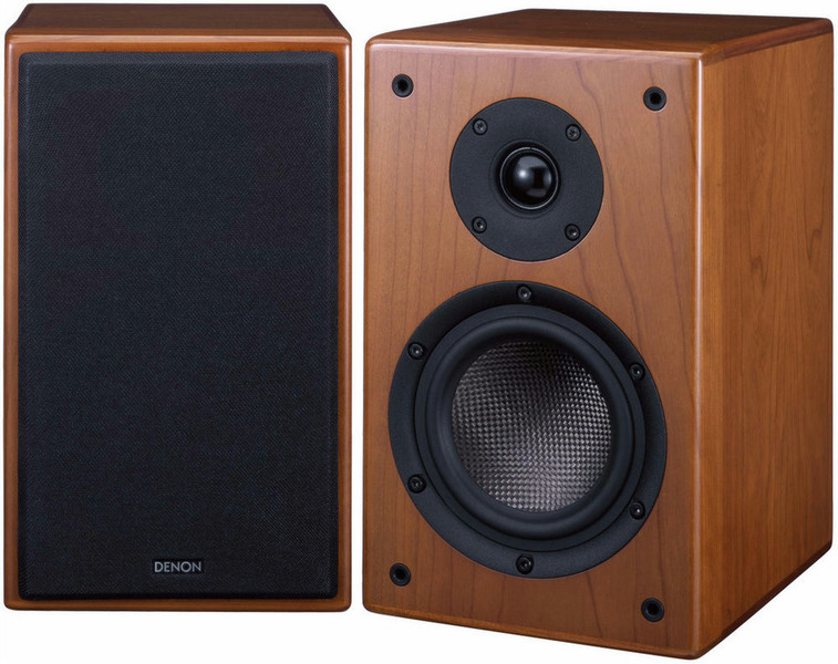 Denon SC-CX303 Brown loudspeaker
