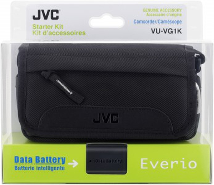 JVC VU-VG1K сумка для фотоаппарата