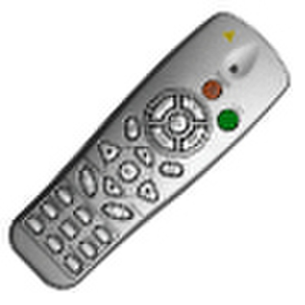 Optoma BR-3029N Grey remote control