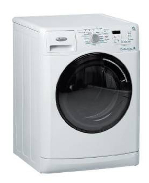 Whirlpool AWOE7210/-30 freestanding Front-load 7kg 1000RPM A White washing machine