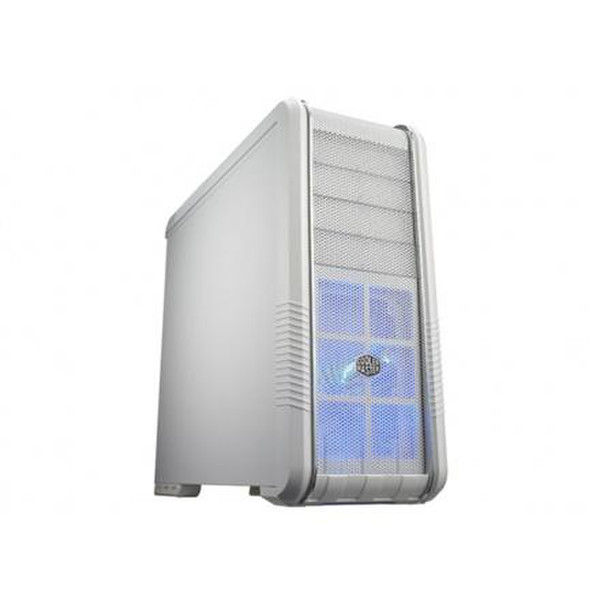 Cooler Master 690 II Advanced Midi-Tower White computer case