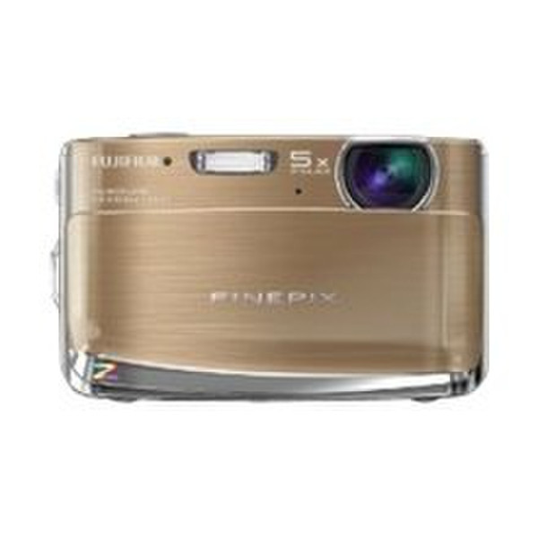 Fujifilm FinePix Z70 Kompaktkamera 12.2MP 1/2.3Zoll CCD Bronze