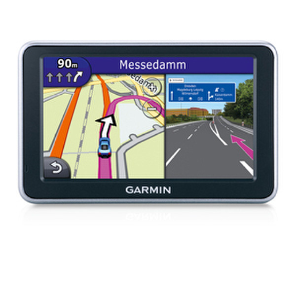 Garmin nüvi 2340LT Фиксированный 4.3