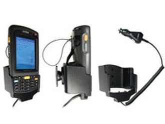 Multiplexx 0000-0525 Passive holder Black holder