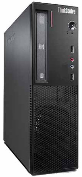 Lenovo ThinkCentre A70 2.93GHz E7500 SFF Black PC