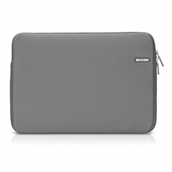 Apple H0685ZM/A 15Zoll Sleeve case Grau Notebooktasche