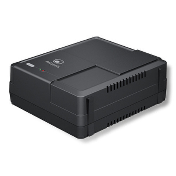 Atlantis Land OnePower 720 960VA Black uninterruptible power supply (UPS)