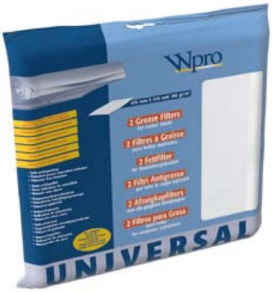 Wpro FHS009 air filter