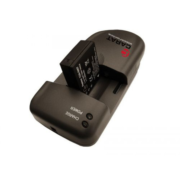 Carat 15910 battery charger