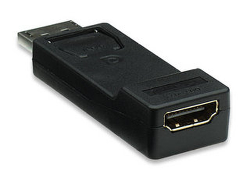 Manhattan 308212 HDMI интерфейсная карта/адаптер