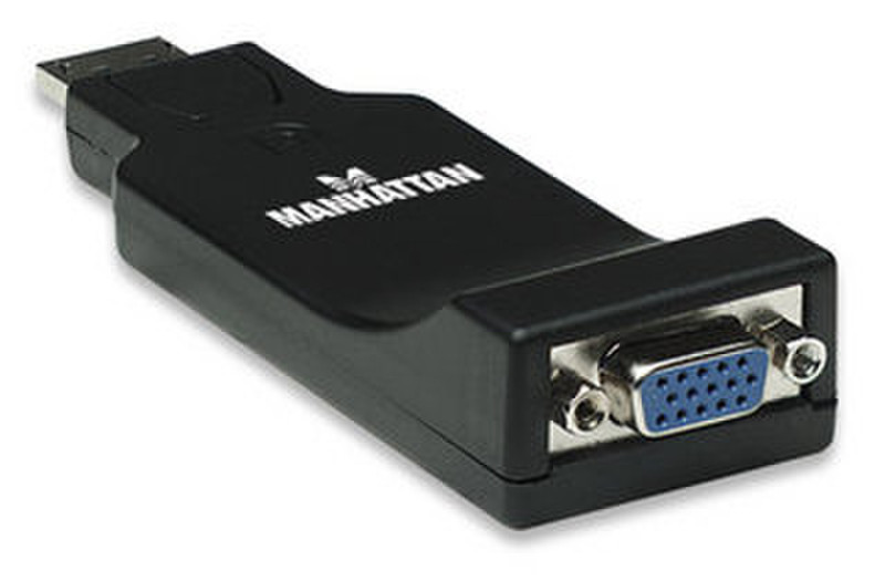 Manhattan 308250 interface cards/adapter