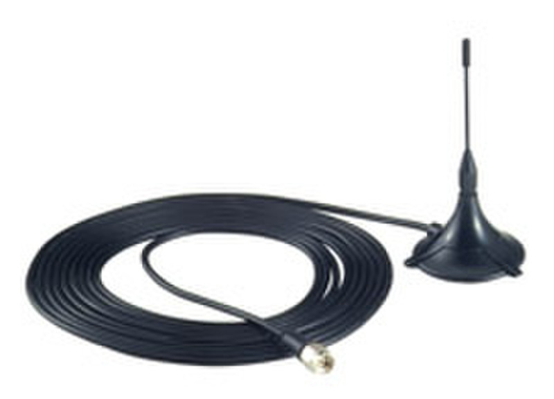 Moxa ANT-CQB-AHSM-00-3m Netzwerk-Antenne