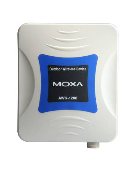 Moxa AWK-1200-AC/EU WLAN точка доступа