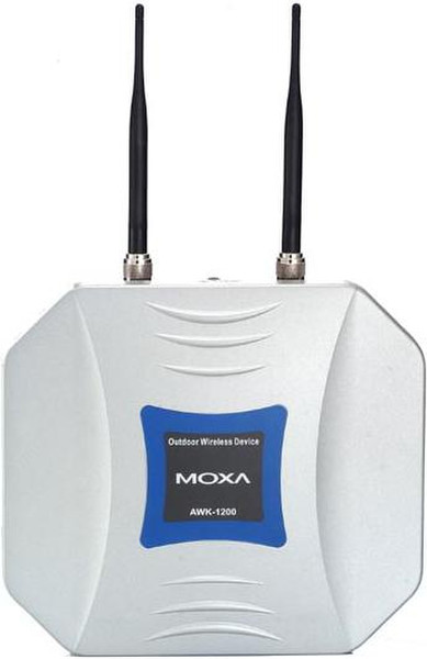 Moxa AWK-1200-AP/EU WLAN точка доступа