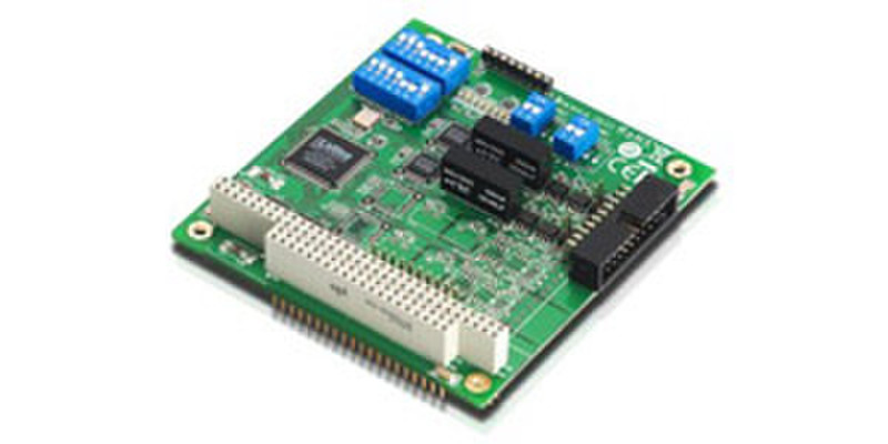 Moxa CA-132-T interface cards/adapter