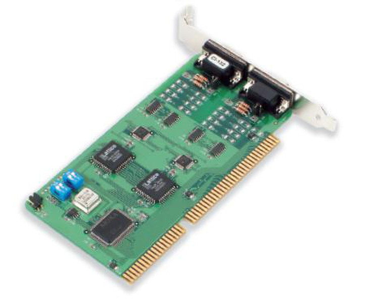 Moxa CI-132IS interface cards/adapter