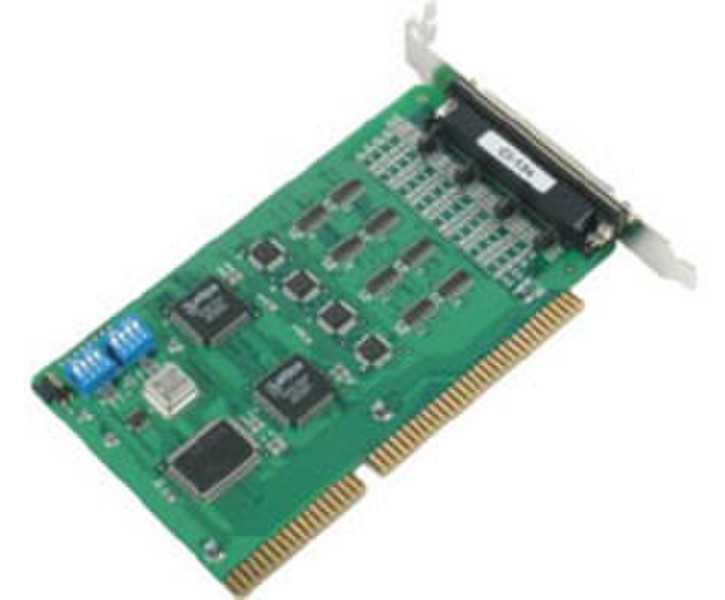 Moxa CI-134-DB9M interface cards/adapter