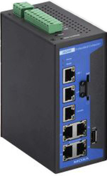 Moxa IA240-LX 0.192ГГц 430г тонкий клиент (терминал)