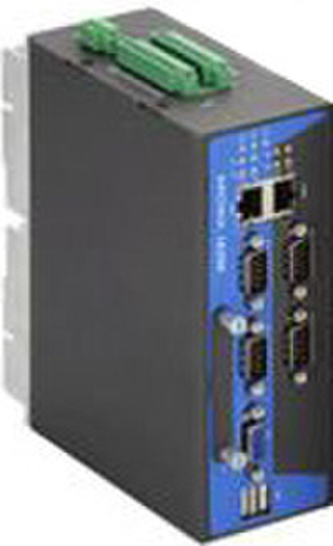 Moxa IA260-CE 0.2ГГц EP9315 1000г тонкий клиент (терминал)