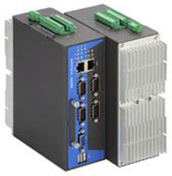 Moxa IA260-T-CE 0.2ГГц EP9315 1000г тонкий клиент (терминал)