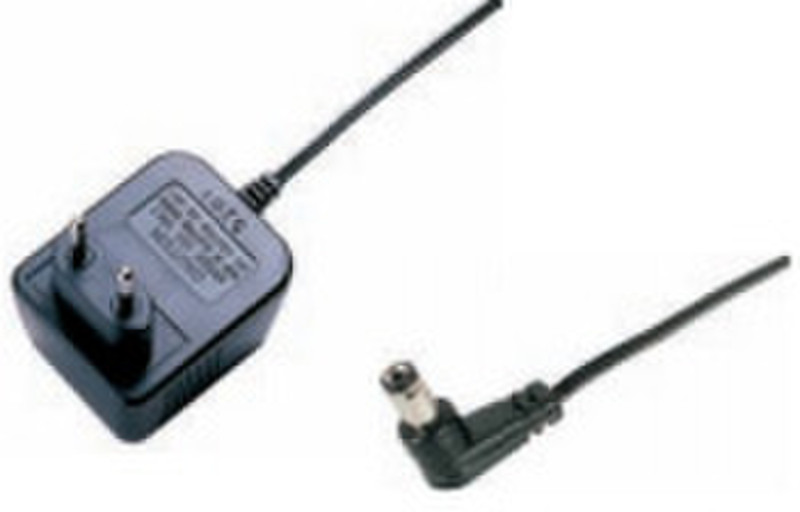 Moxa PWR-12040-EU-L1 power adapter/inverter