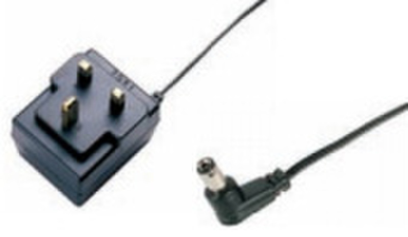 Moxa PWR-12040-UK-L1 power adapter/inverter