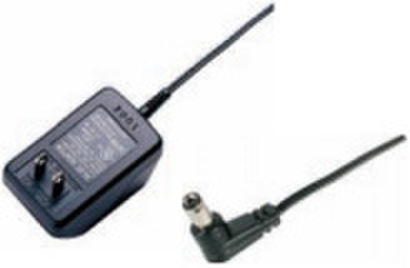 Moxa PWR-12040-US-L1 power adapter/inverter